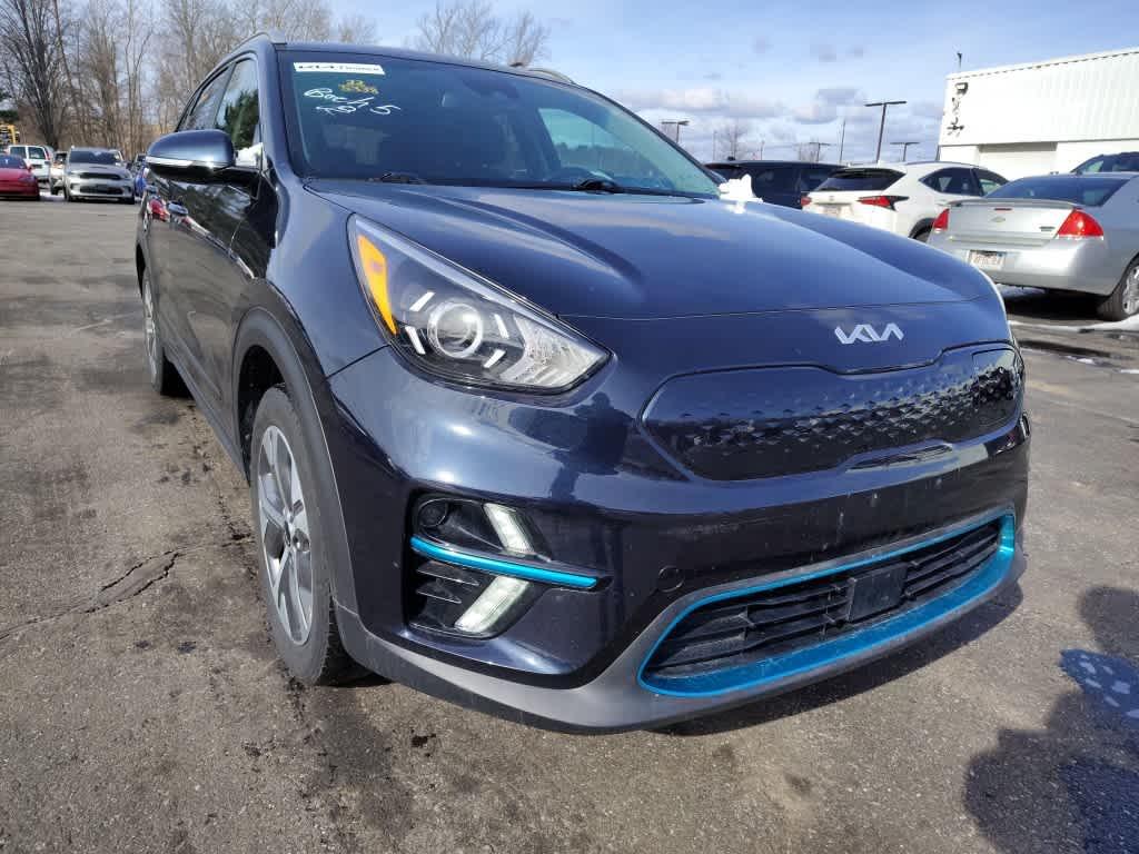 2022 Kia Niro EV EX