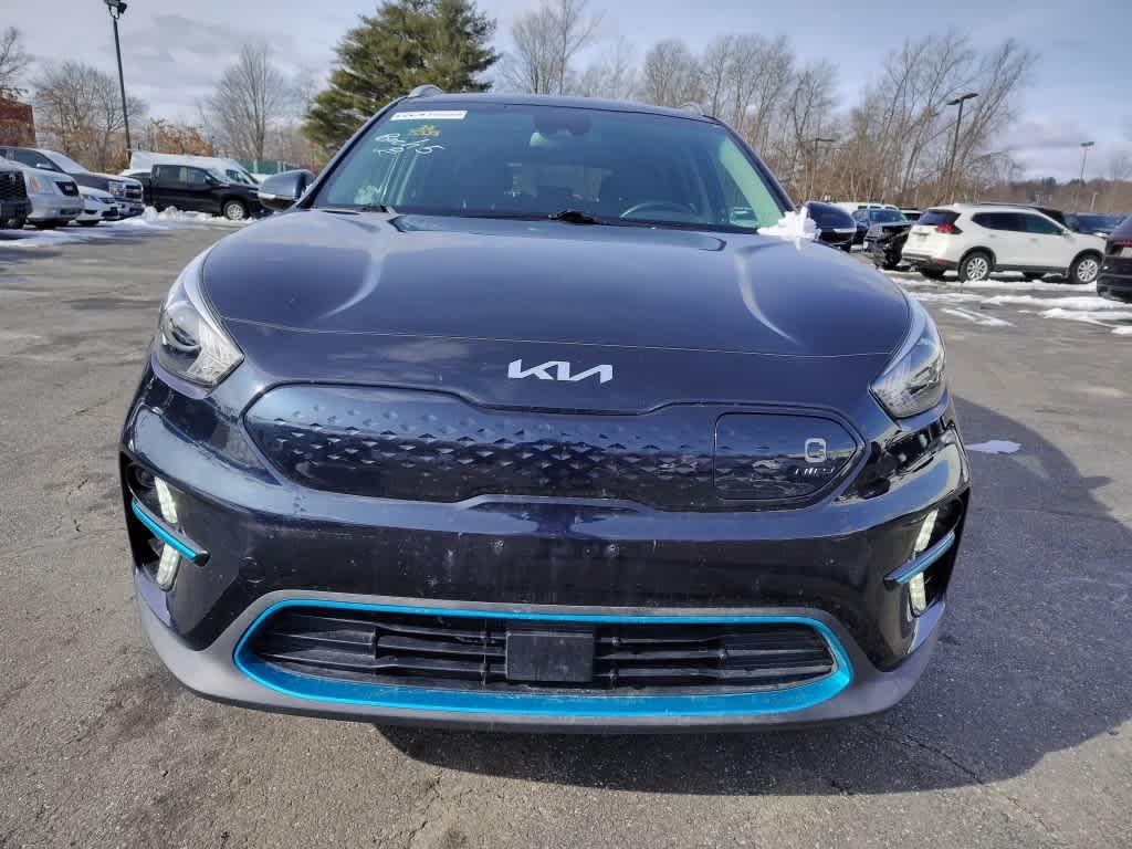 2022 Kia Niro EV EX - Photo 2