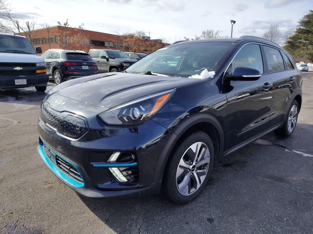 2022 Kia Niro EV EX - Photo 3