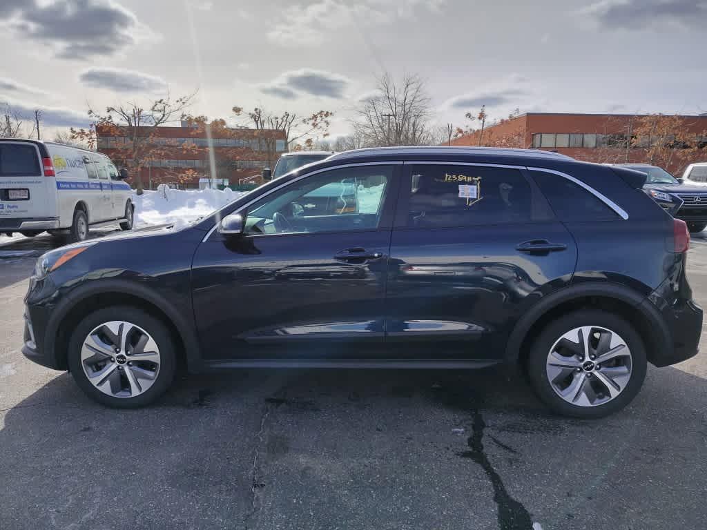 2022 Kia Niro EV EX - Photo 4