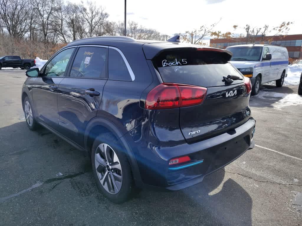 2022 Kia Niro EV EX - Photo 5