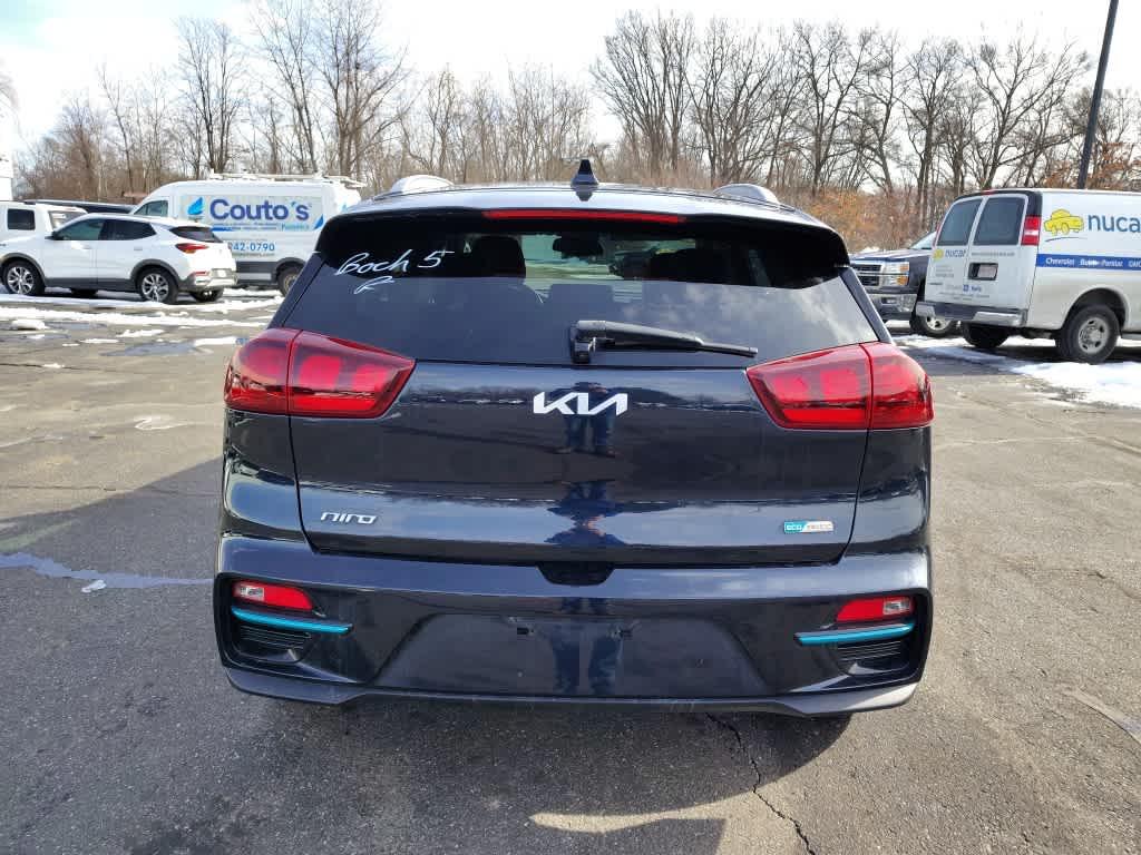 2022 Kia Niro EV EX - Photo 6