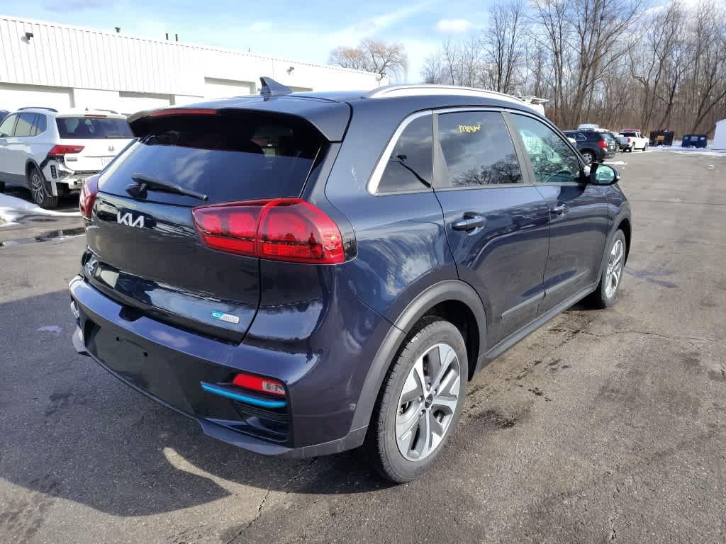 2022 Kia Niro EV EX - Photo 7