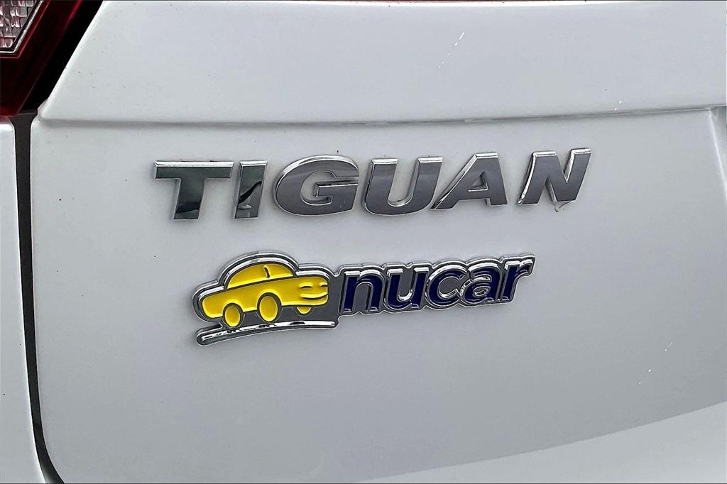 2018 Volkswagen Tiguan 2.0T S - Photo 28