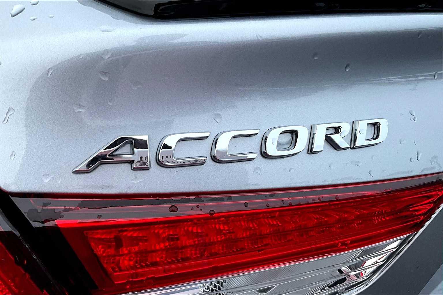 2021 Honda Accord Sport SE - Photo 28