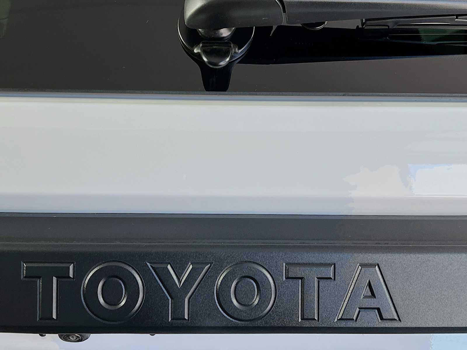 2024 Toyota Land Cruiser 1958 - Photo 18