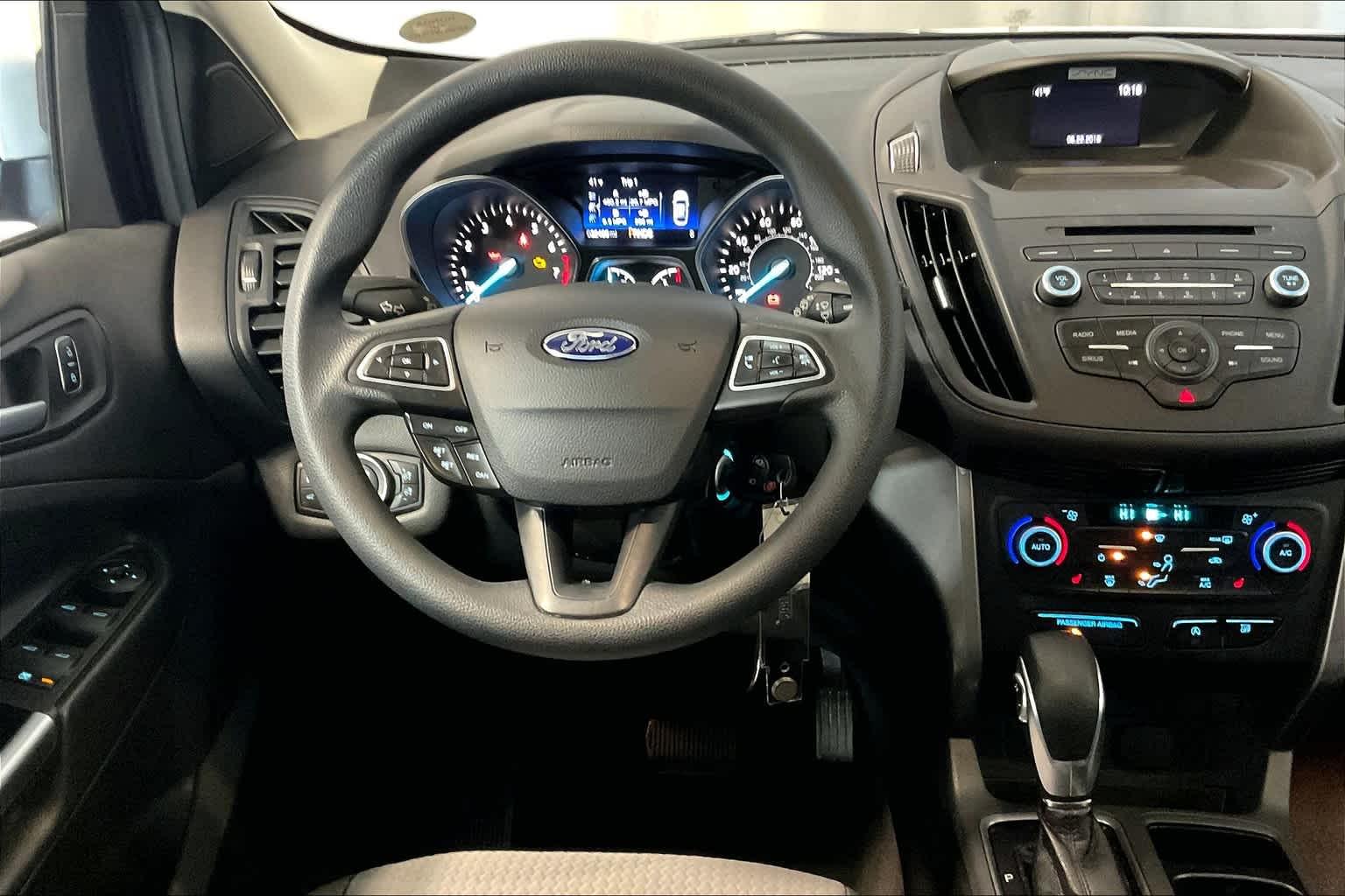 2018 Ford Escape SE - Photo 17