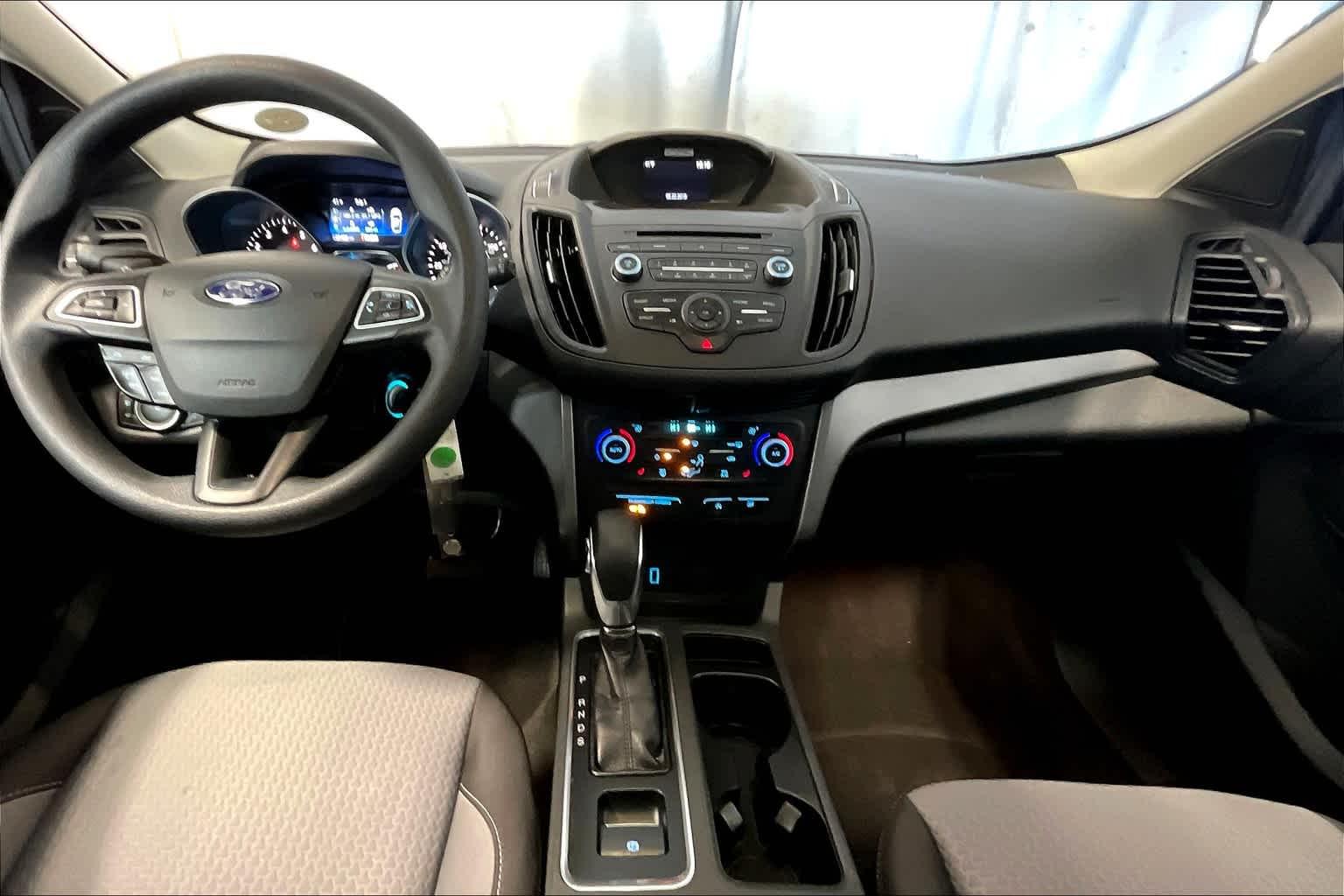 2018 Ford Escape SE - Photo 21