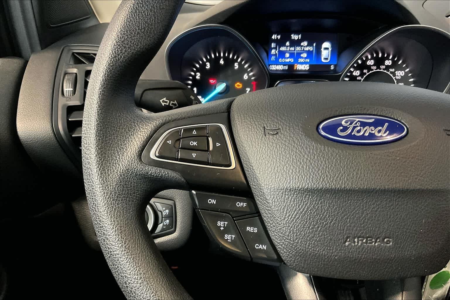 2018 Ford Escape SE - Photo 22