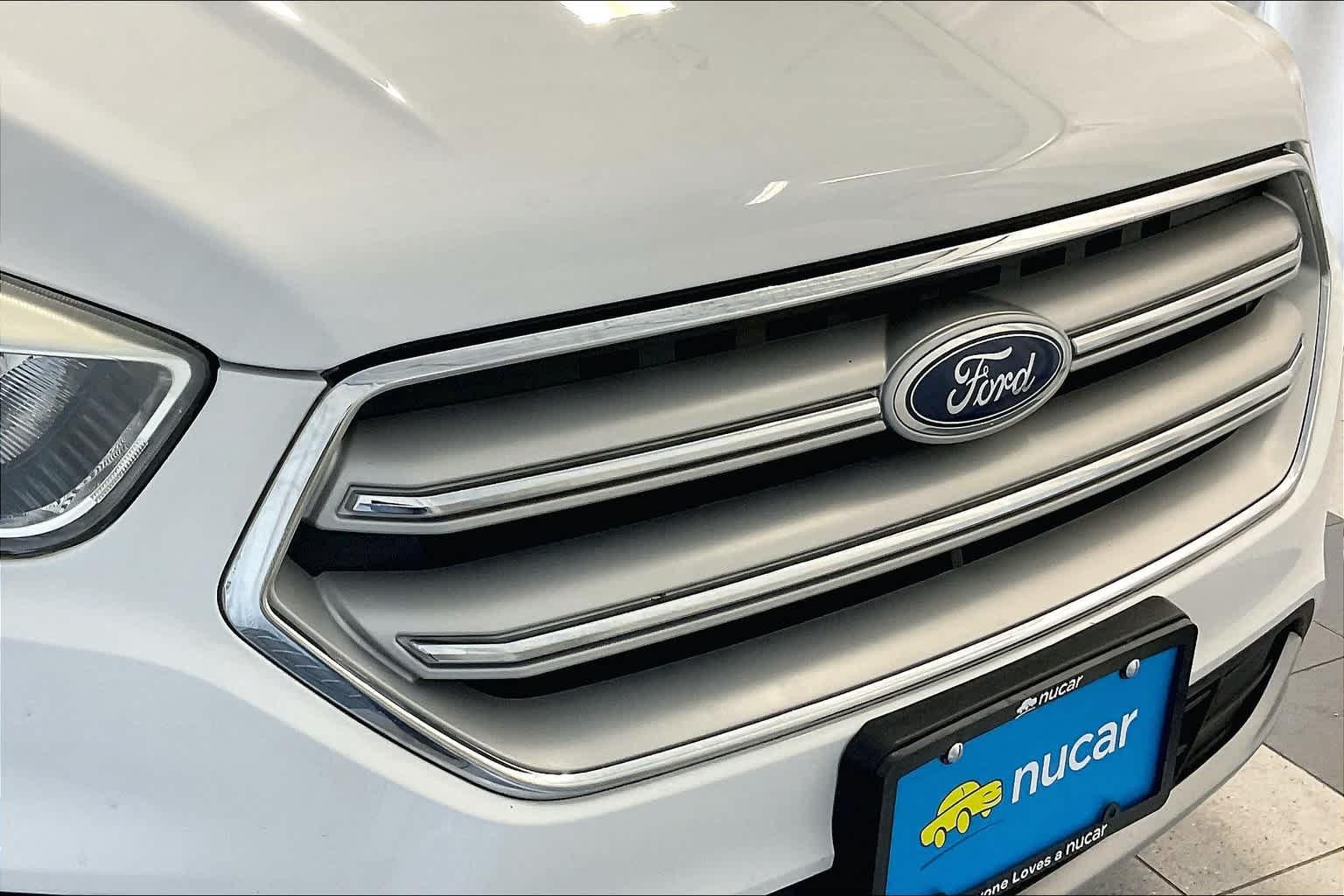 2018 Ford Escape SE - Photo 31