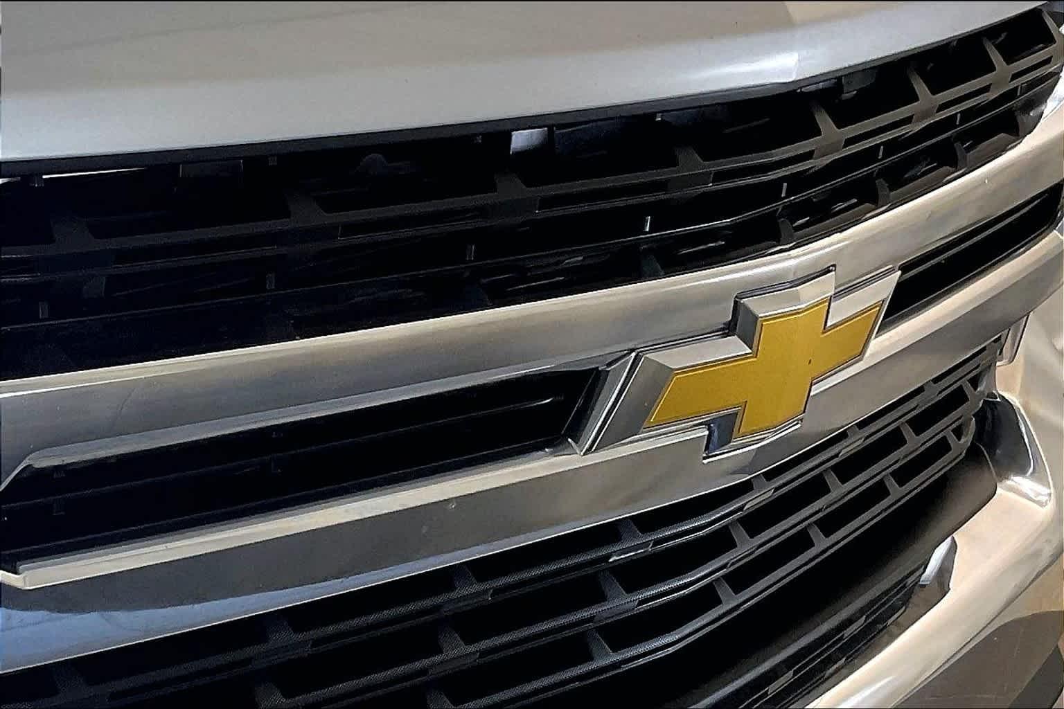 2020 Chevrolet Silverado 1500 LT 4WD Crew Cab 147 - Photo 31