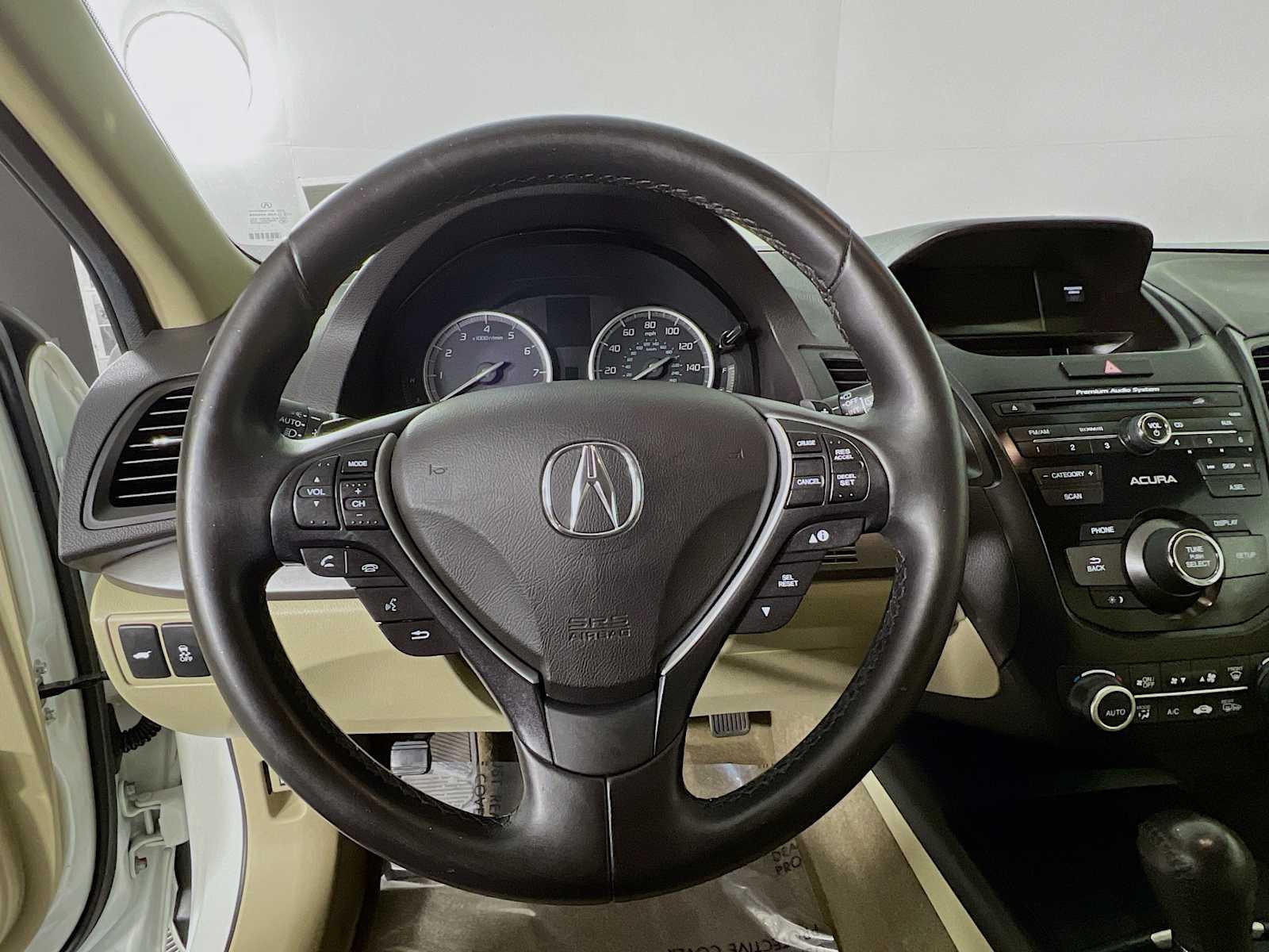 2018 Acura RDX  - Photo 11