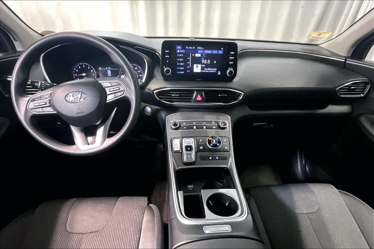 2022 Hyundai Santa Fe SEL - Photo 22