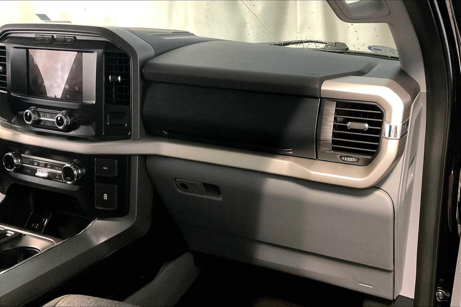 2021 Ford F-150 XLT - Photo 13