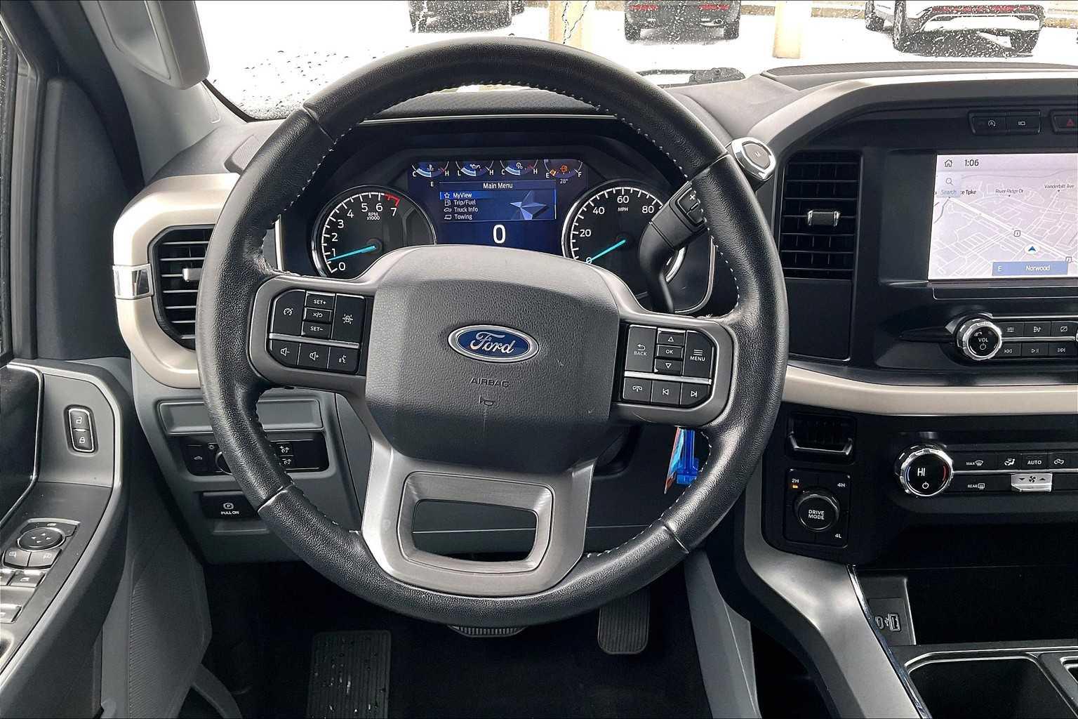 2021 Ford F-150 XLT - Photo 17