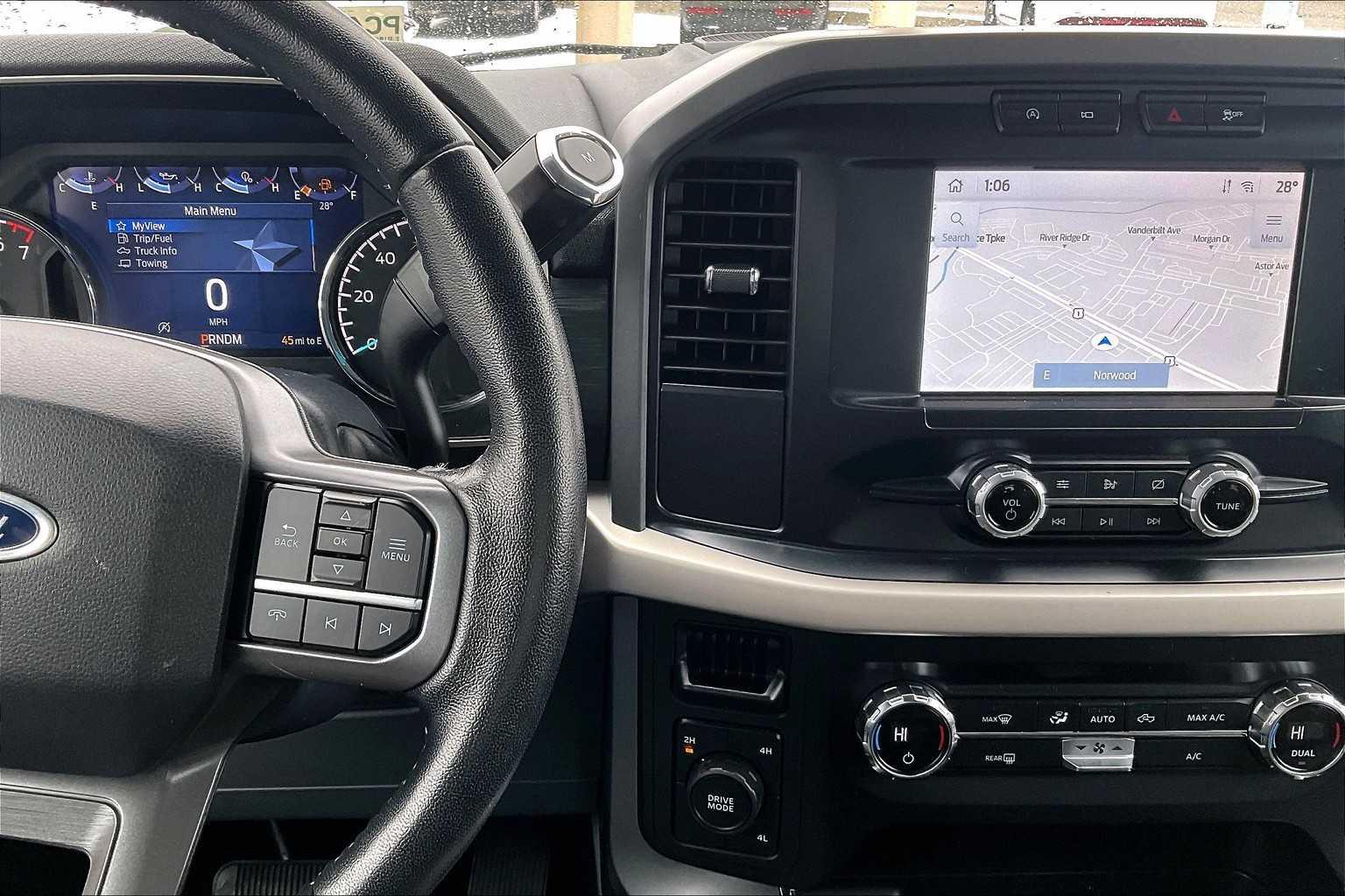 2021 Ford F-150 XLT - Photo 18