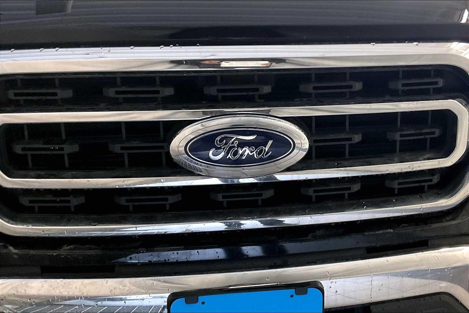 2021 Ford F-150 XLT - Photo 31