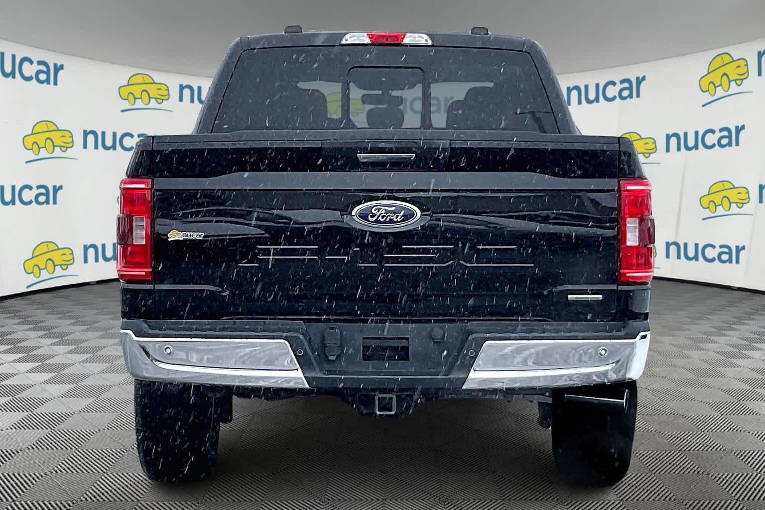 2021 Ford F-150 XLT - Photo 5