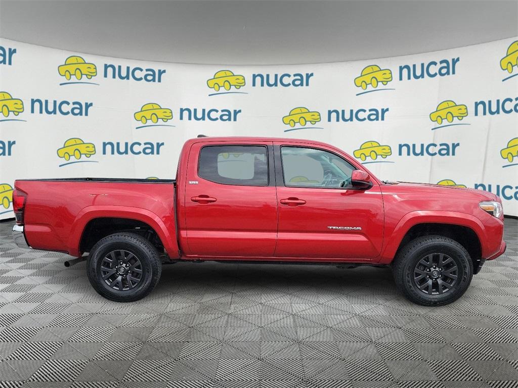 2021 Toyota Tacoma SR5 - Photo 7