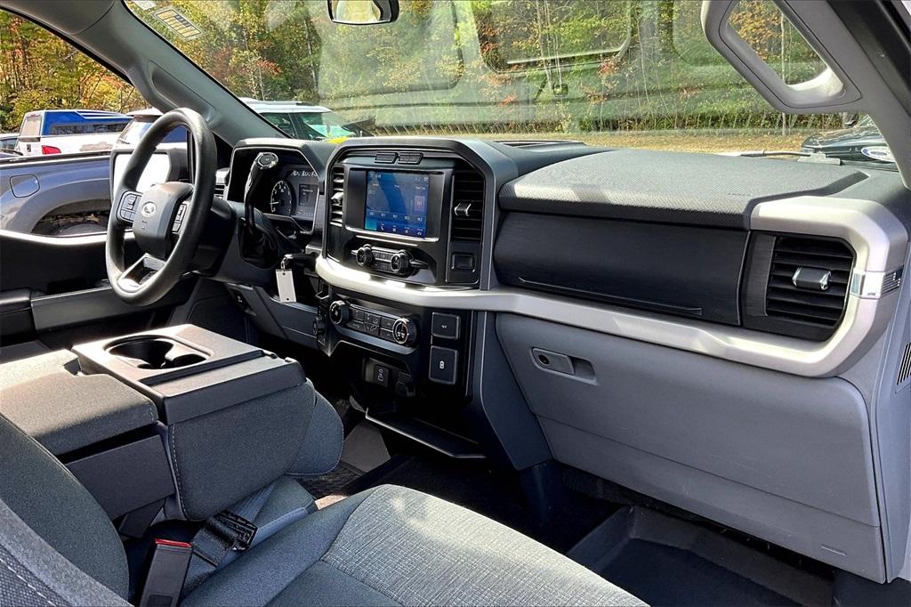 2022 Ford F-150 XLT - Photo 14