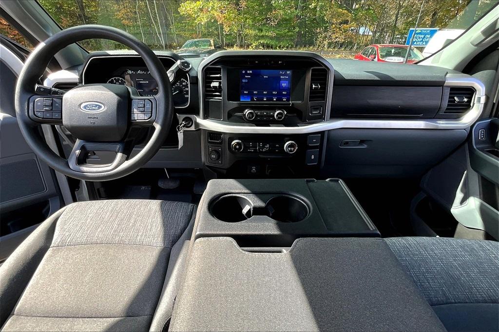 2022 Ford F-150 XLT - Photo 21