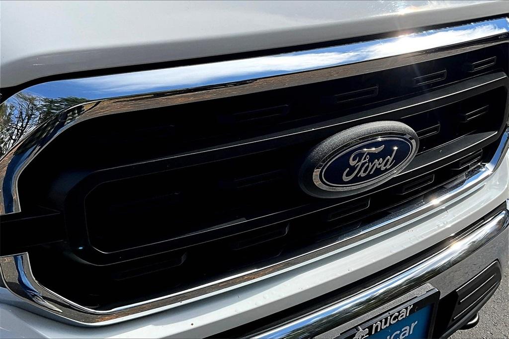 2022 Ford F-150 XLT - Photo 29