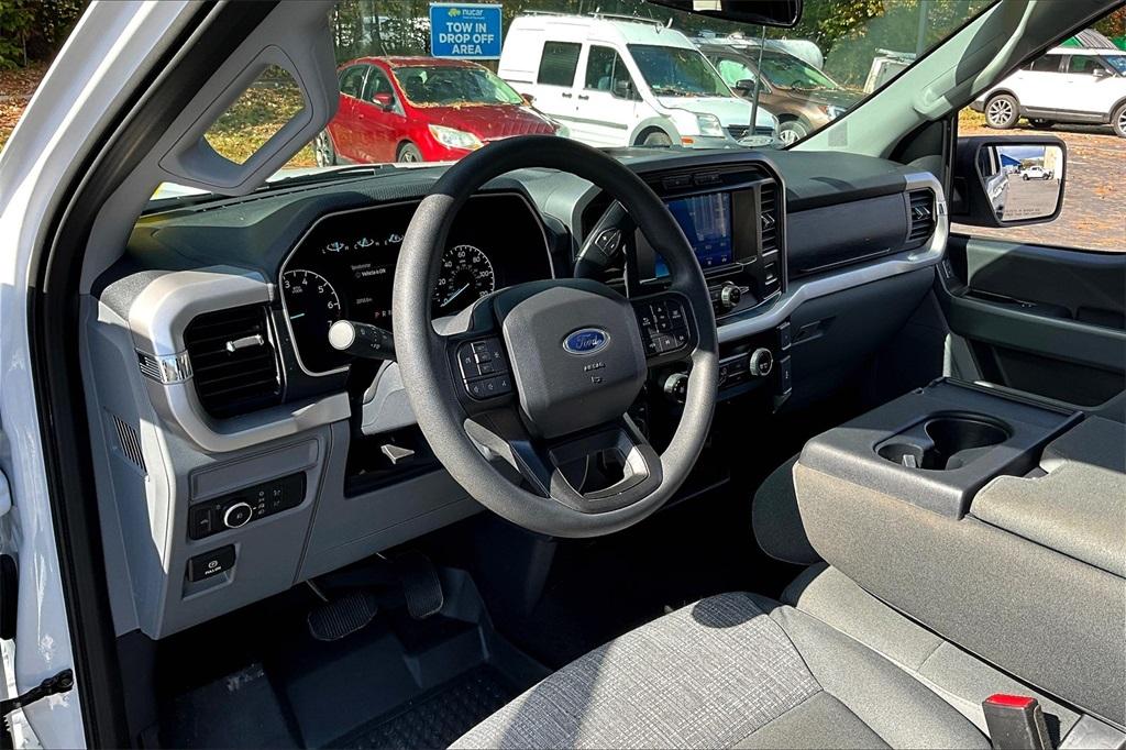 2022 Ford F-150 XLT - Photo 8