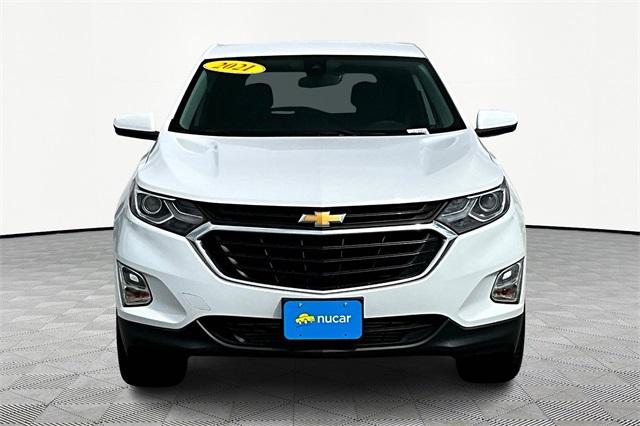 2021 Chevrolet Equinox LT - Photo 2