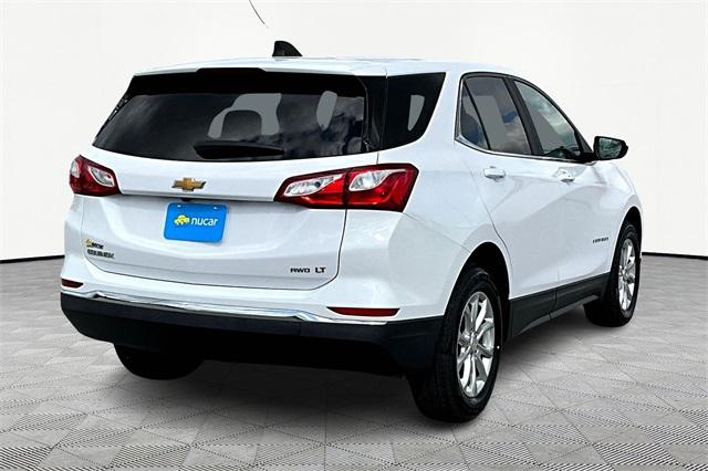 2021 Chevrolet Equinox LT - Photo 6