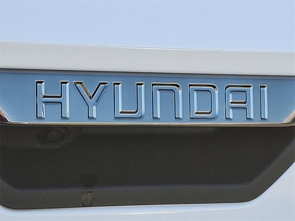 2024 Hyundai Santa Cruz XRT - Photo 29