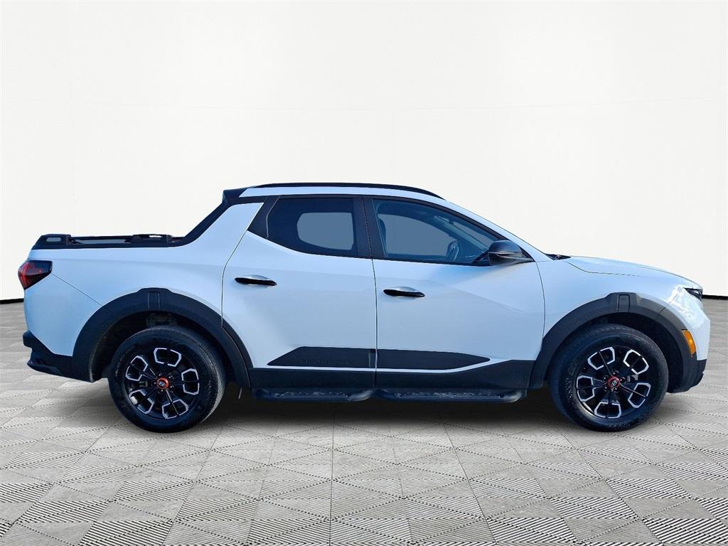 2024 Hyundai Santa Cruz XRT - Photo 7