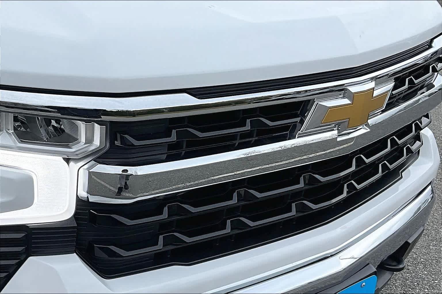 2023 Chevrolet Silverado 1500 LT 4WD Crew Cab 147 - Photo 32