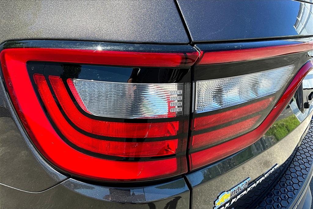 2021 Dodge Durango SXT Plus - Photo 31