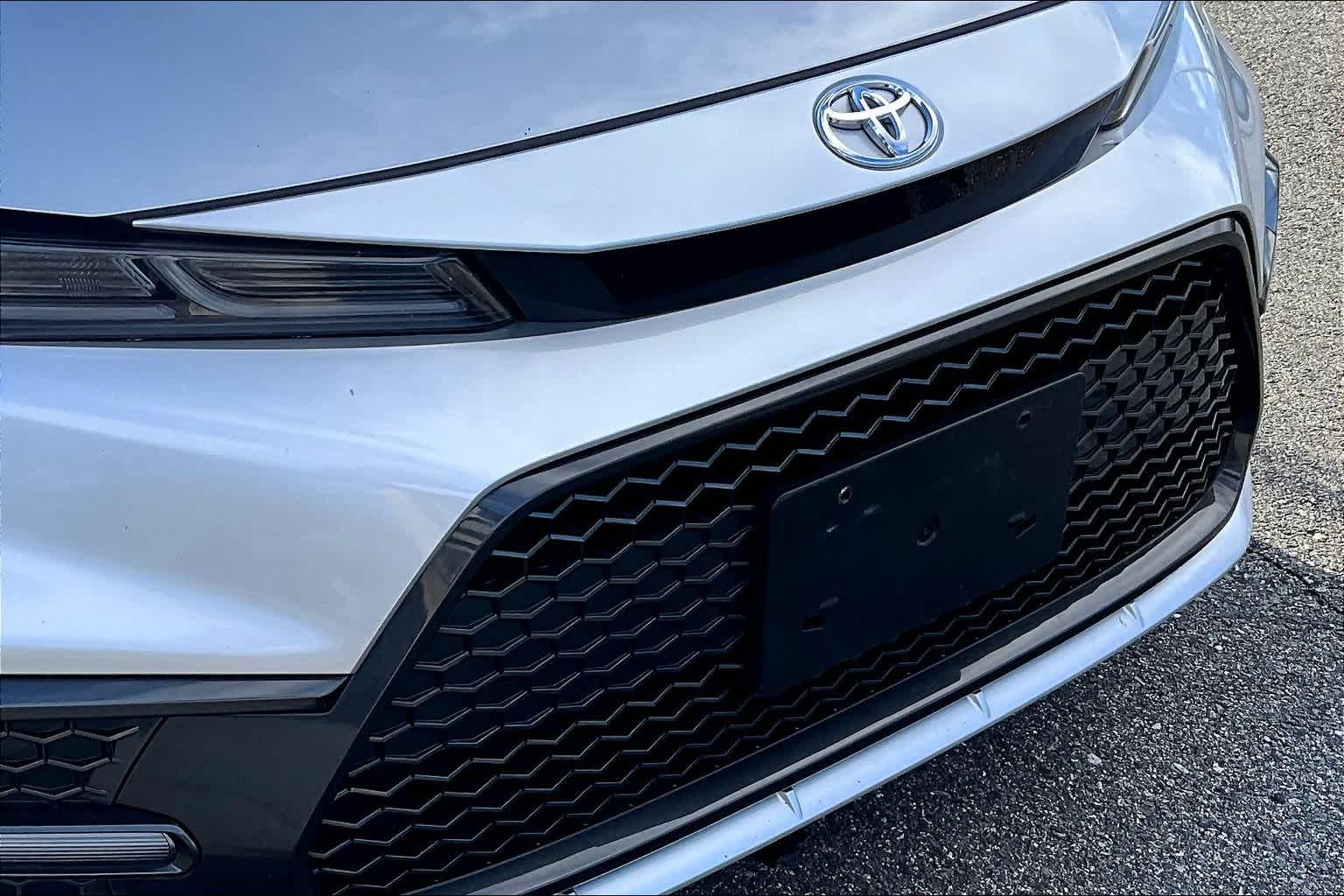 2022 Toyota Corolla SE - Photo 31