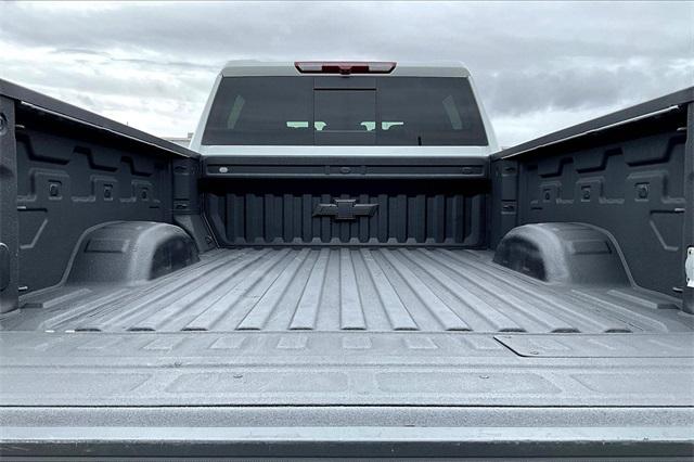 2024 Chevrolet Silverado 2500HD LT - Photo 22