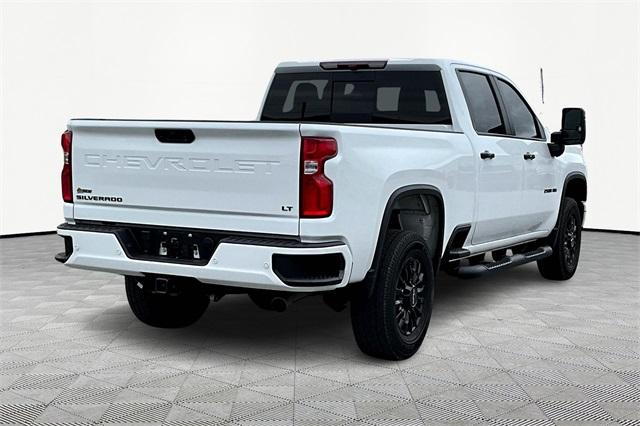 2024 Chevrolet Silverado 2500HD LT - Photo 6