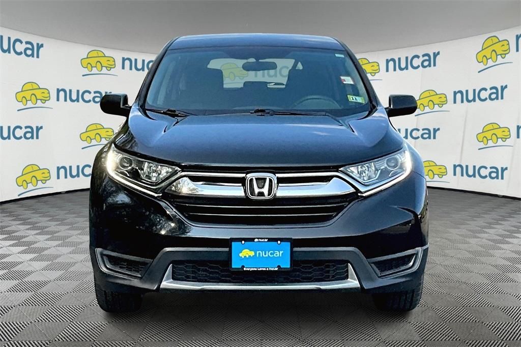 2019 Honda CR-V LX - Photo 2