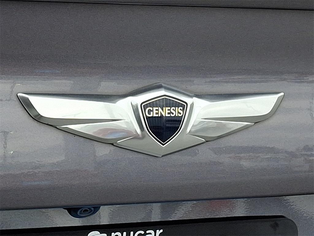 2015 Hyundai Genesis 3.8 - Photo 29