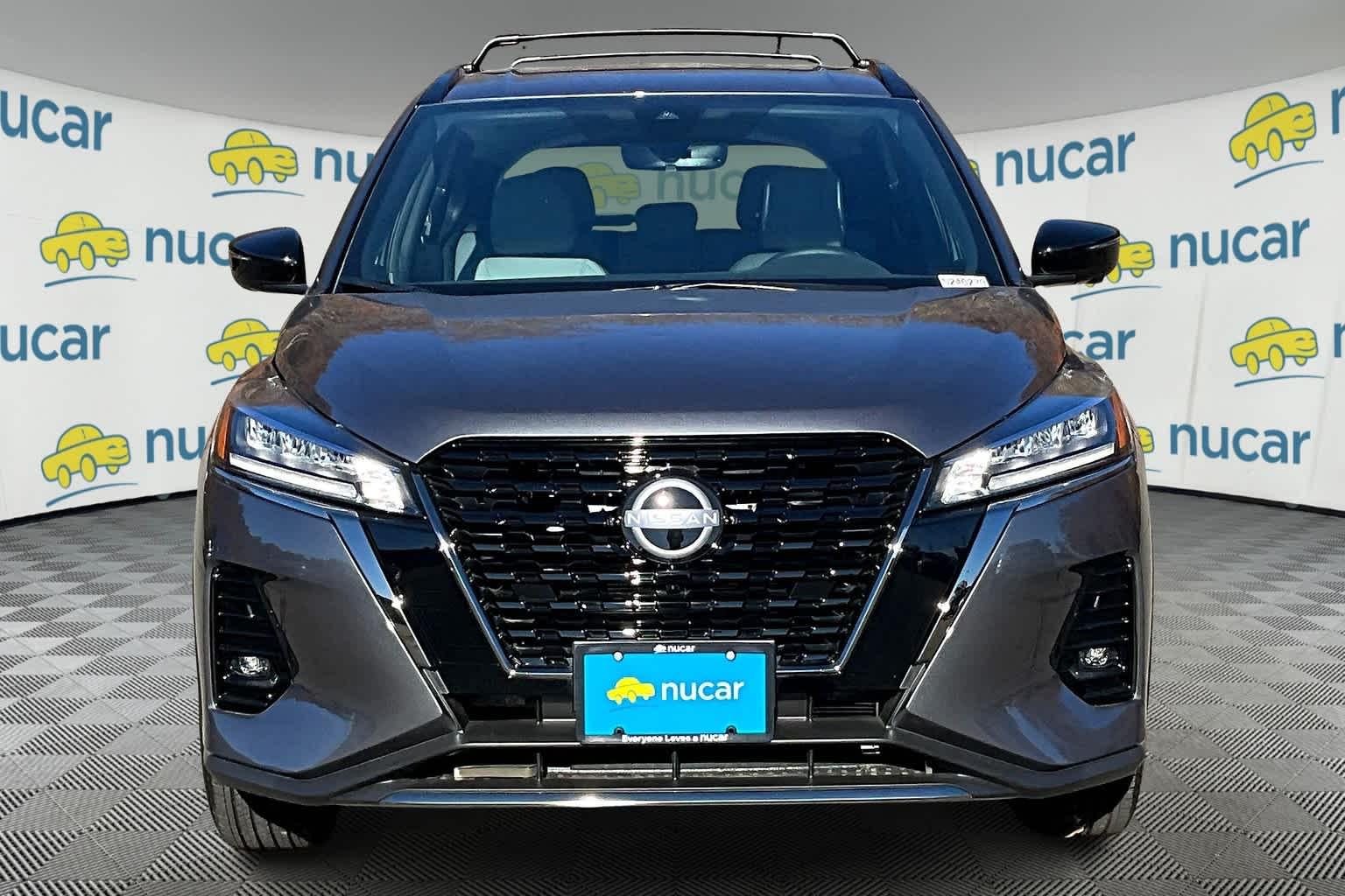 2024 Nissan Kicks SR - Photo 2