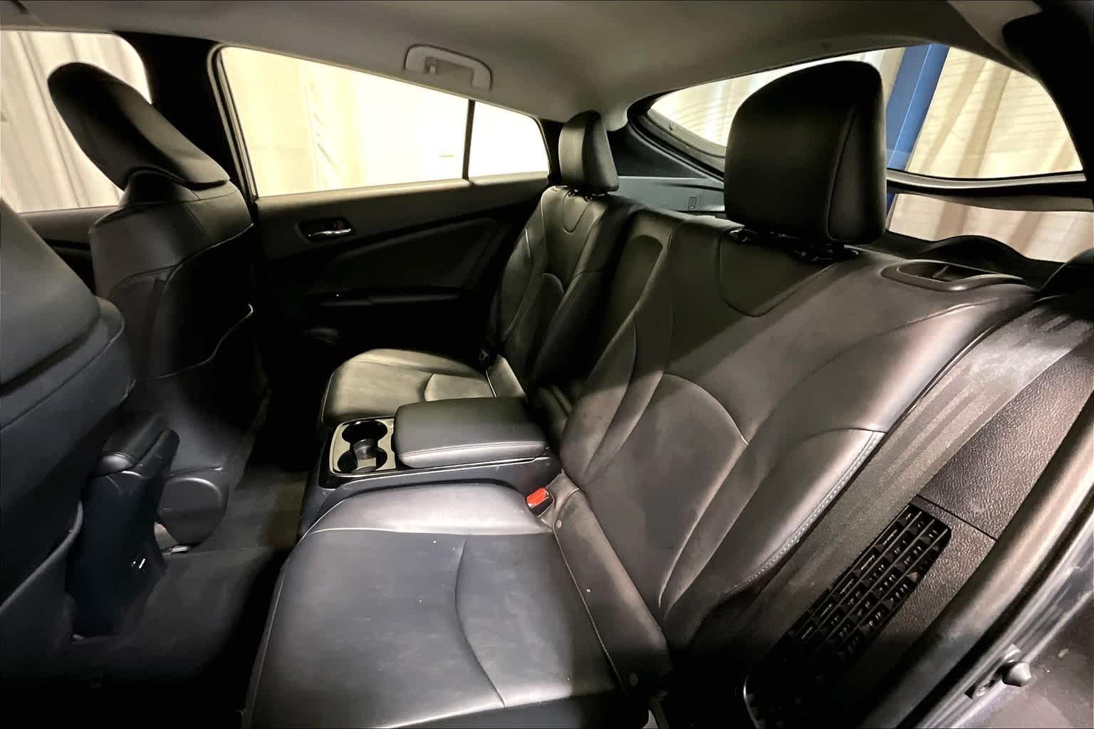 2018 Toyota Prius Prime Premium - Photo 15