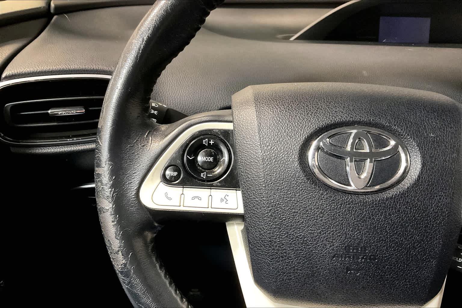 2018 Toyota Prius Prime Premium - Photo 22