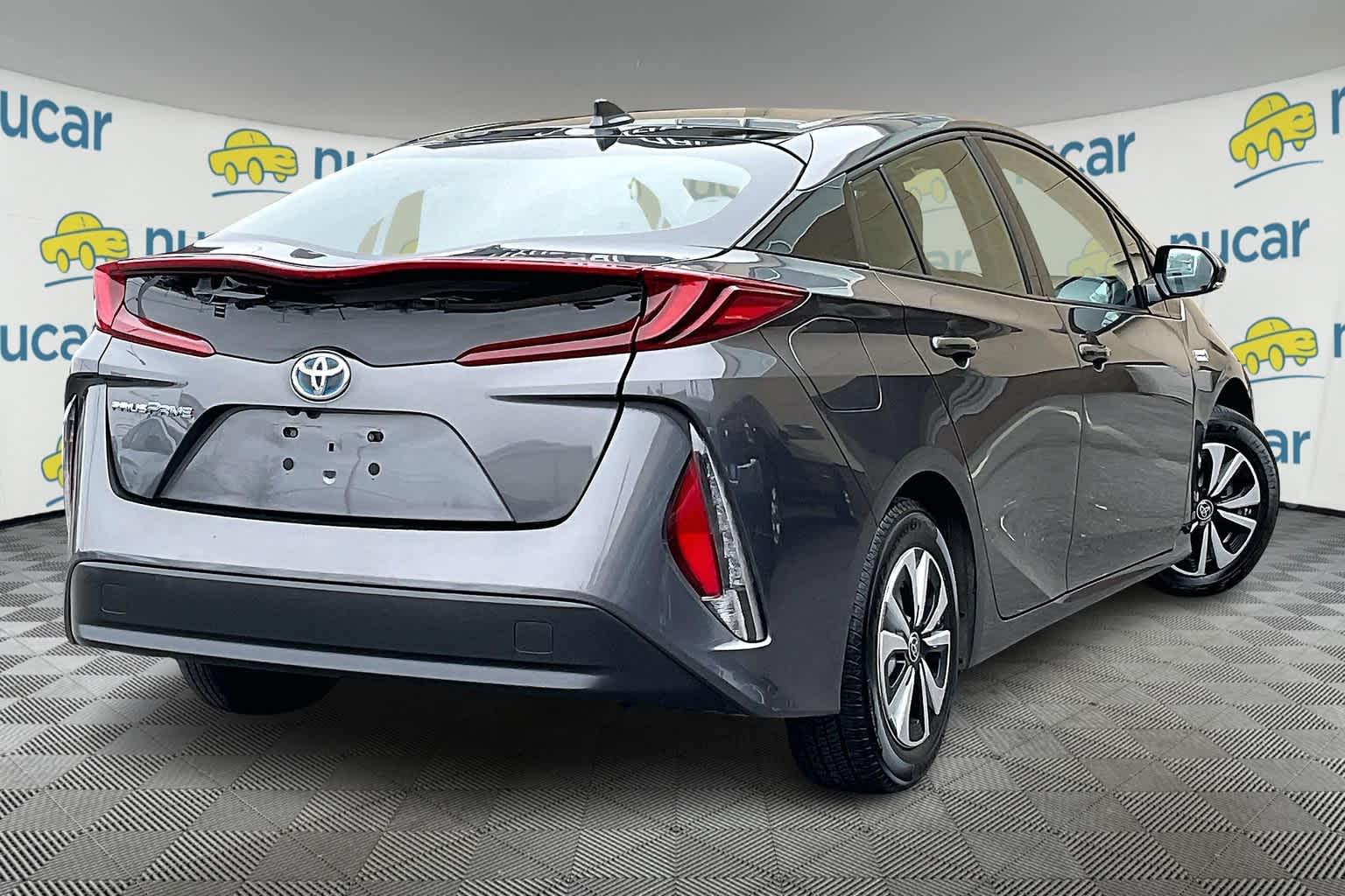 2018 Toyota Prius Prime Premium - Photo 6