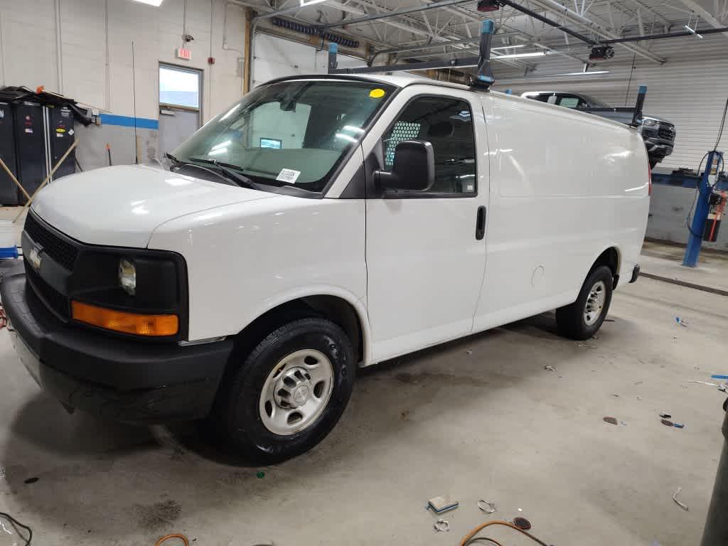 2016 Chevrolet Express  - Photo 6