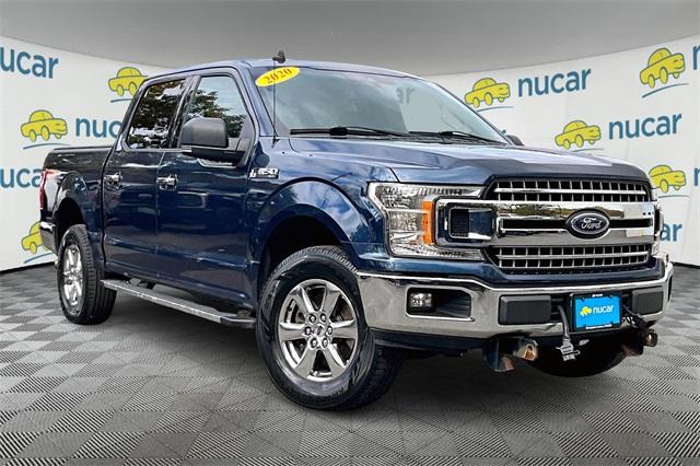 2020 Ford F-150 XLT - Photo 1