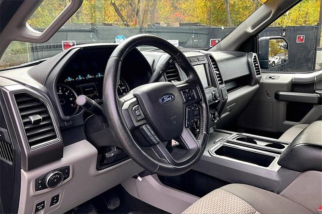 2020 Ford F-150 XLT - Photo 14