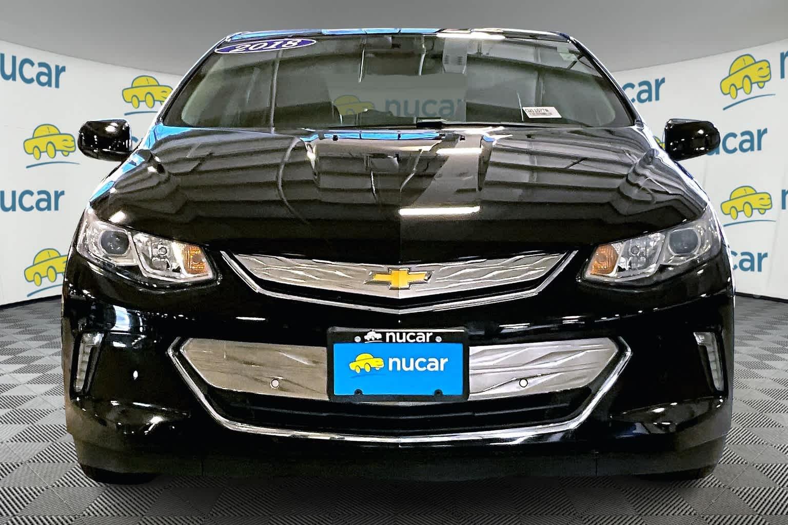 2018 Chevrolet Volt Premier - Photo 2