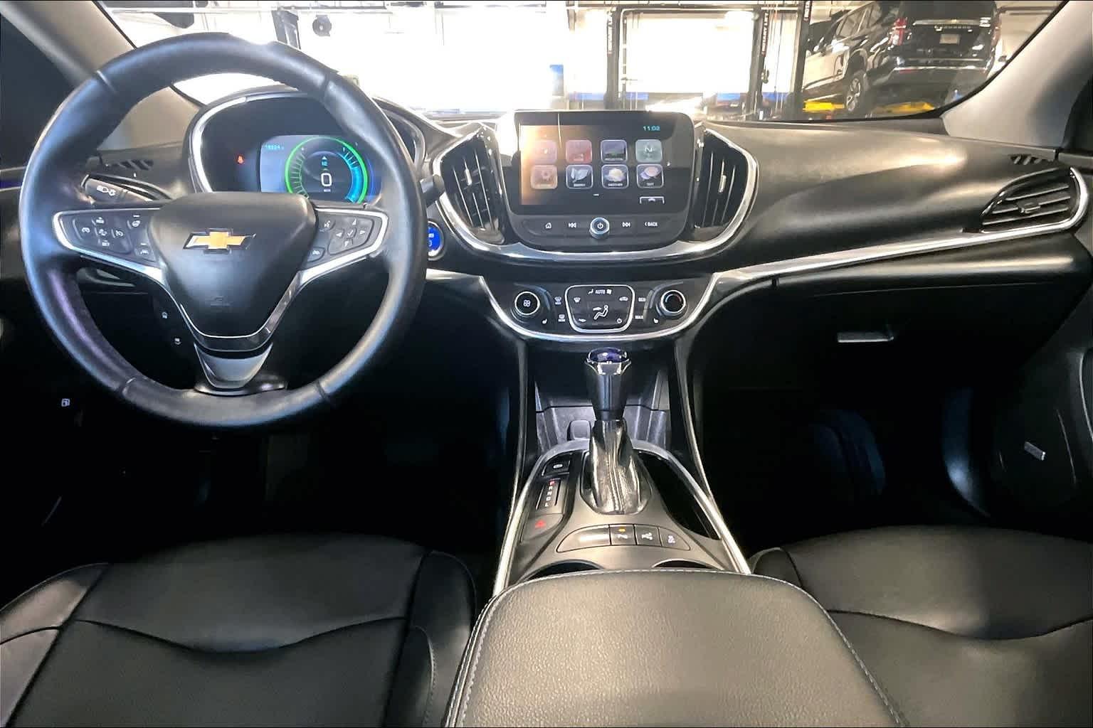 2018 Chevrolet Volt Premier - Photo 21