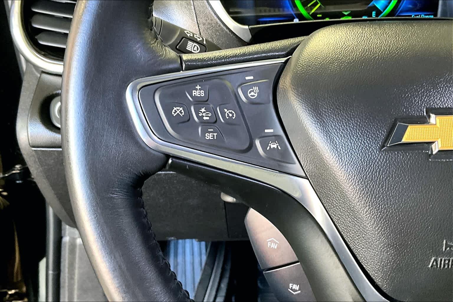 2018 Chevrolet Volt Premier - Photo 23