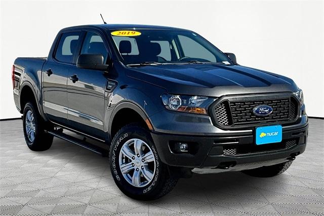 2019 Ford Ranger XL