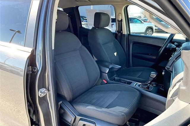 2019 Ford Ranger XL - Photo 11